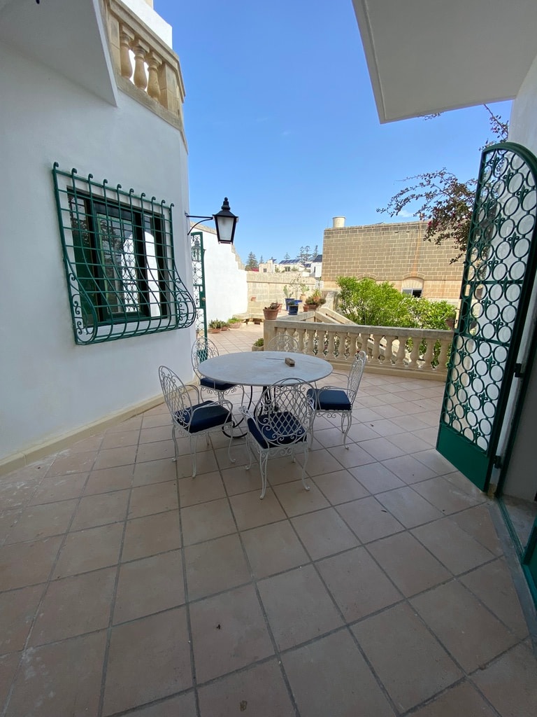 4 Bedroom Villa for Long Let in Balzan - €7,000/month photo 10