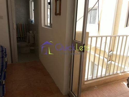 2 Bedroom Ensuite Apartment for Long Let in Buġibba - €1,500/month photo 8