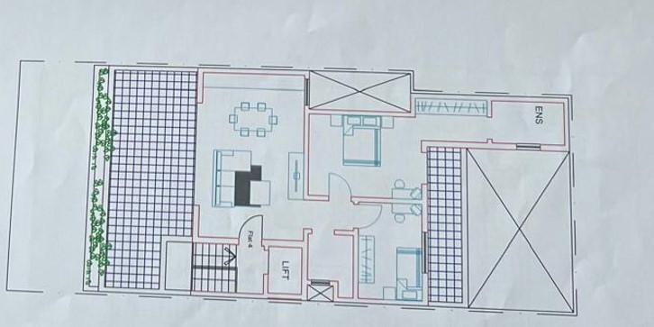 2 Bedroom Ensuite Penthouse for Sale in Swieqi - €585,000 photo 7