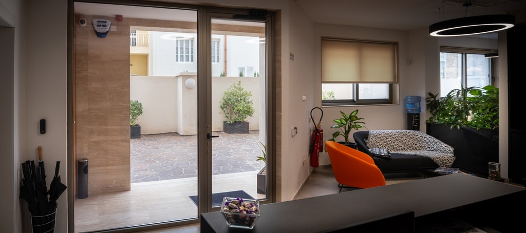 Office for Long Let in Sliema - €20,900/month photo 6