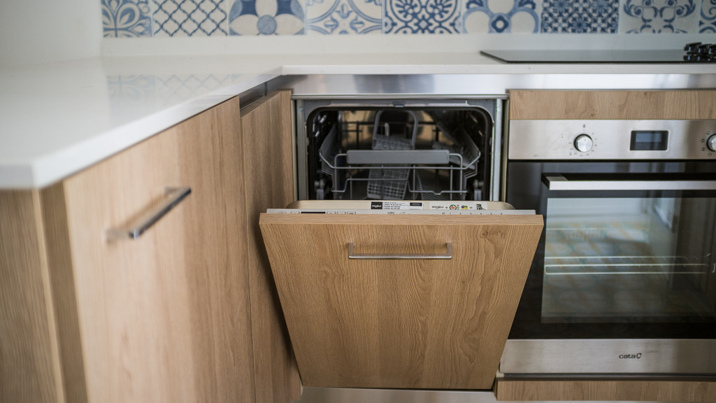 1 Bedroom Maisonette for Long Let in Sliema - €1,100/month photo 3