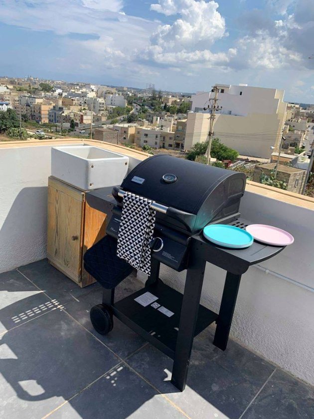 1 Bedroom Penthouse for Long Let in St. Julian's - €1,350/month photo 5