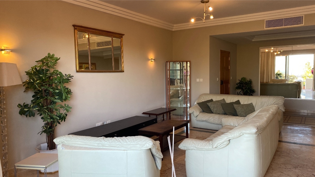 3 Bedroom Apartment for Long Let in Rabat - €2,500/month photo 4