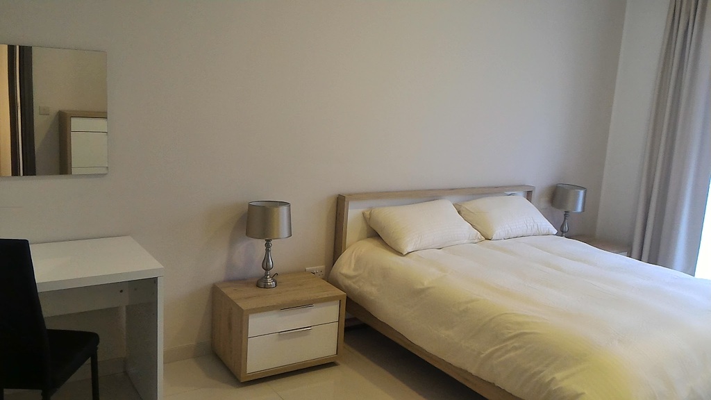 3 Bedroom Apartment for Long Let in San Ġwann - €1,400/month photo 11