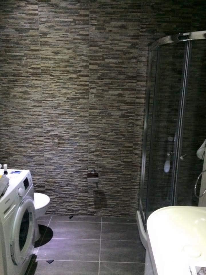 Bright Modern 2-Bedroom Apartment near Balluta Bay in Sliema photo 5