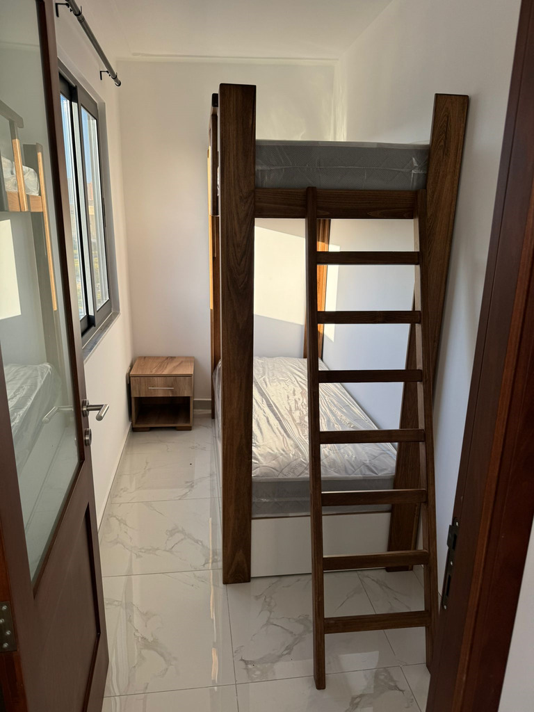 2 Bedroom Penthouse for Long Let in Swatar - €1,500/month photo 5