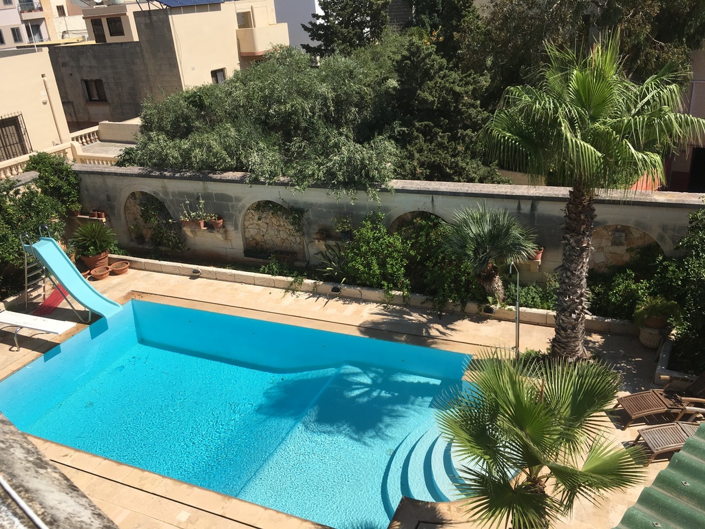 3 Bedroom Villa for Long Let in San Ġwann - €6,000/month photo 19