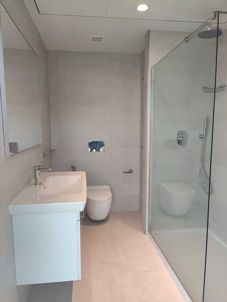 1 Bedroom Apartment for Long Let in St. Julian's - €4,000/month photo 8