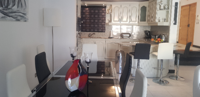 2 Bedroom Apartment for Long Let in St. Julian's - €3,200/month photo 9