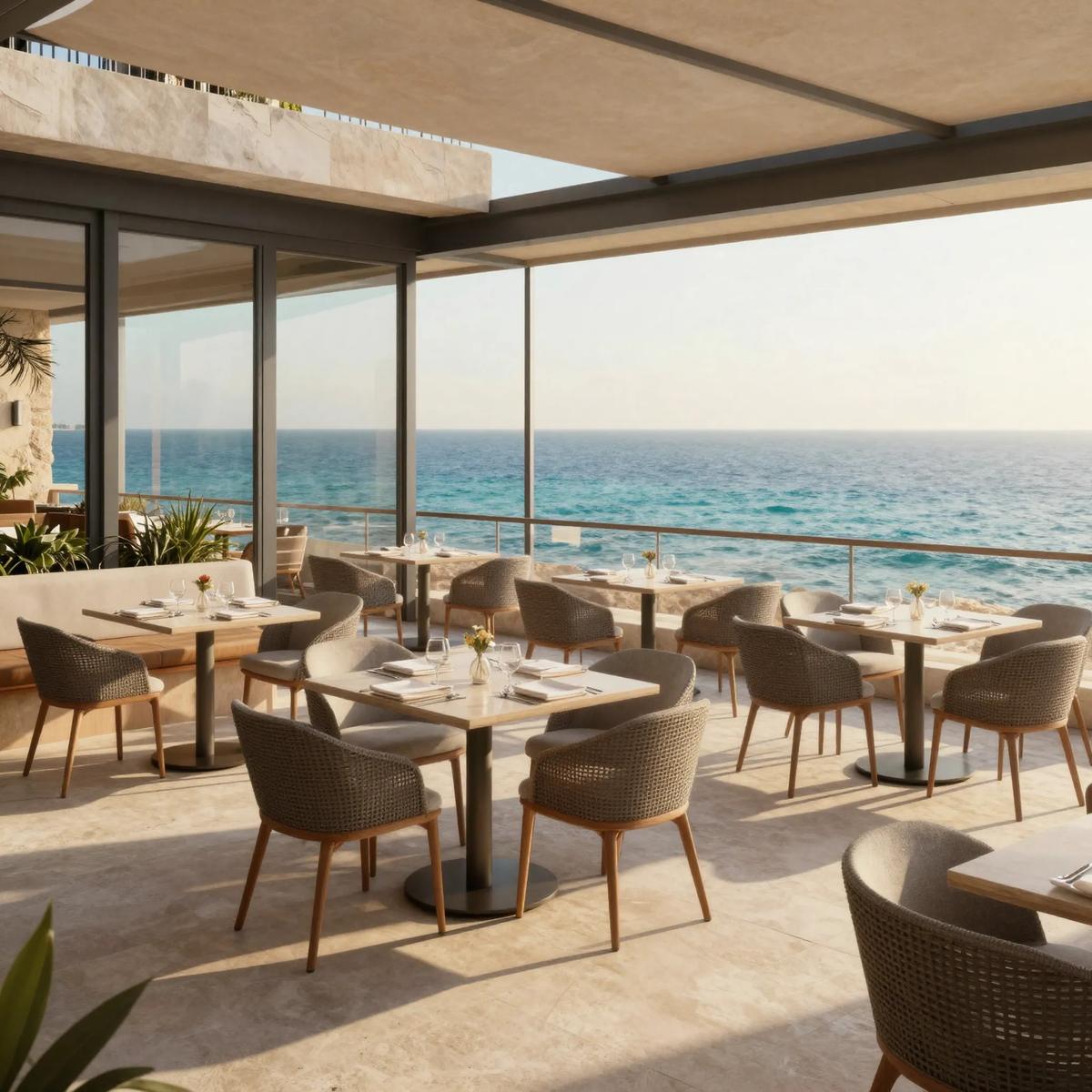 Restaurant/Bar for Long Let in St. Julian's - €30,000/month