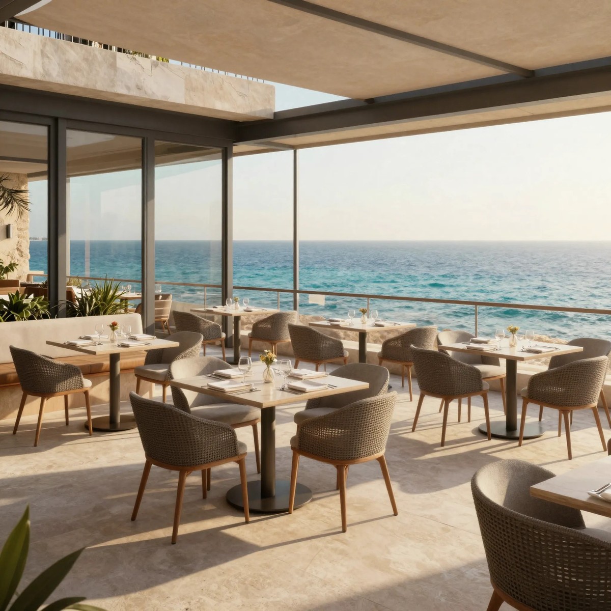 Restaurant/Bar for Long Let in St. Julian's - €30,000/month