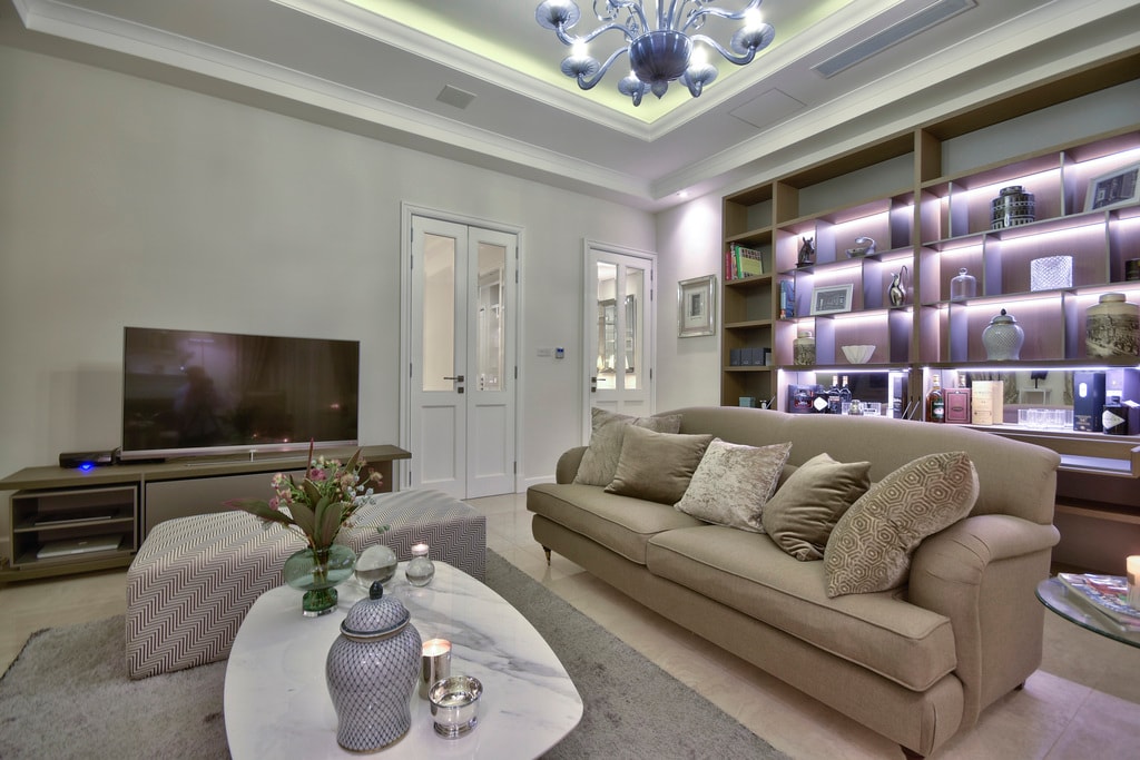 2 Bedroom Apartment for Long Let in Valletta - €6,500/month photo 5