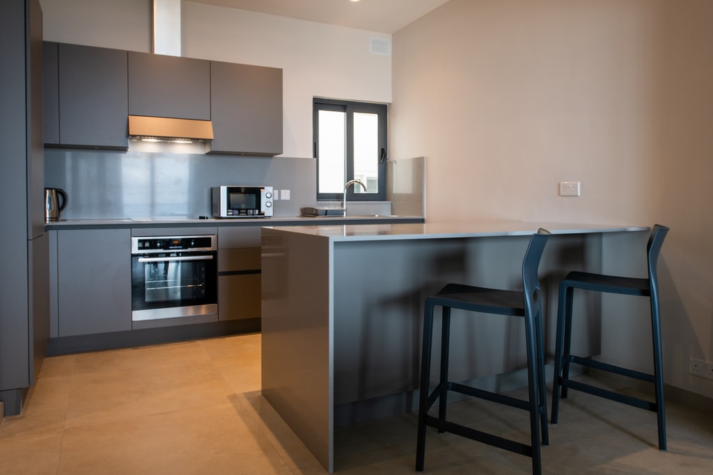 3 Bedroom Apartment for Long Let in Mellieħa - €2,000/month photo 7