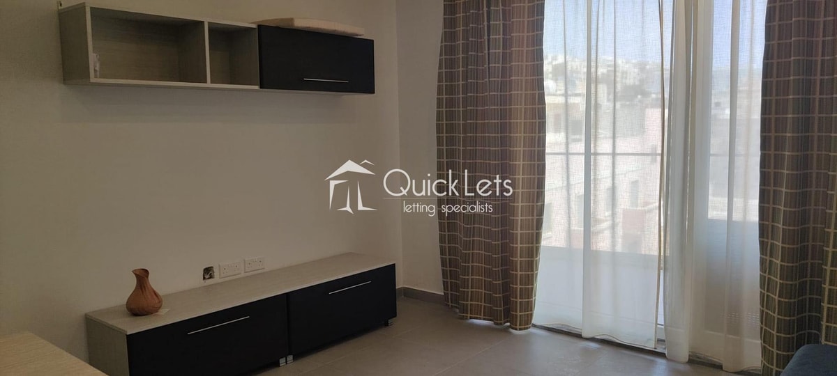 2 Bedroom Apartment for Long Let in Msida - €1,500/month photo 3