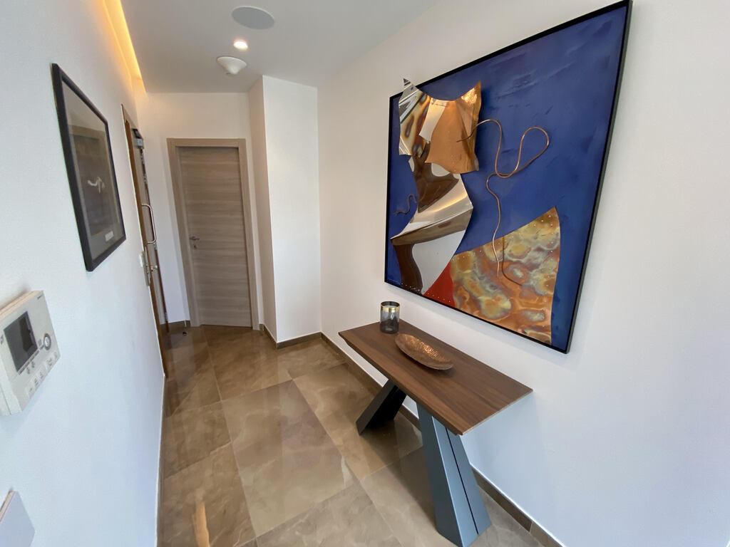 3 Bedroom Apartment for Long Let in Gżira - €6,700/month photo 9