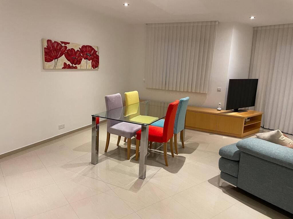 2 Bedroom Apartment for Long Let in Swieqi - €2,000/month photo 4