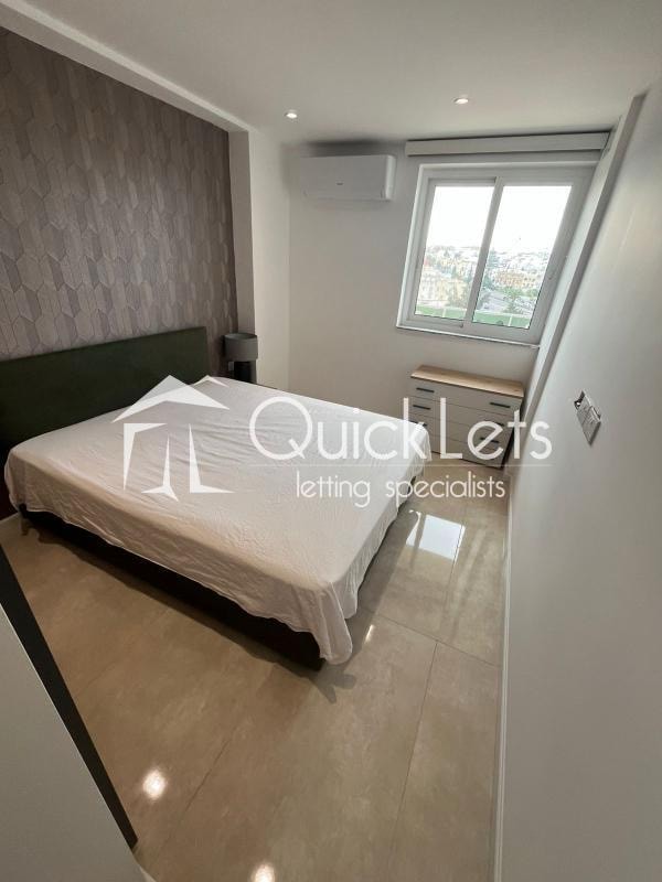 ST.JULIANS | APARTMENT | €1,900 /month photo 6