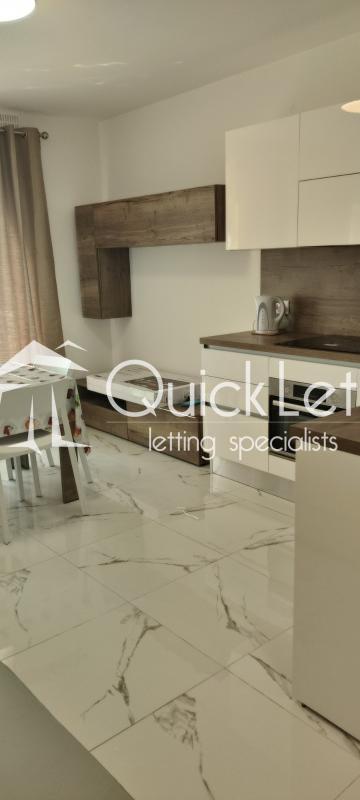 1 Bedroom Apartment for Long Let in Ta' Xbiex - €1,500/month photo 5