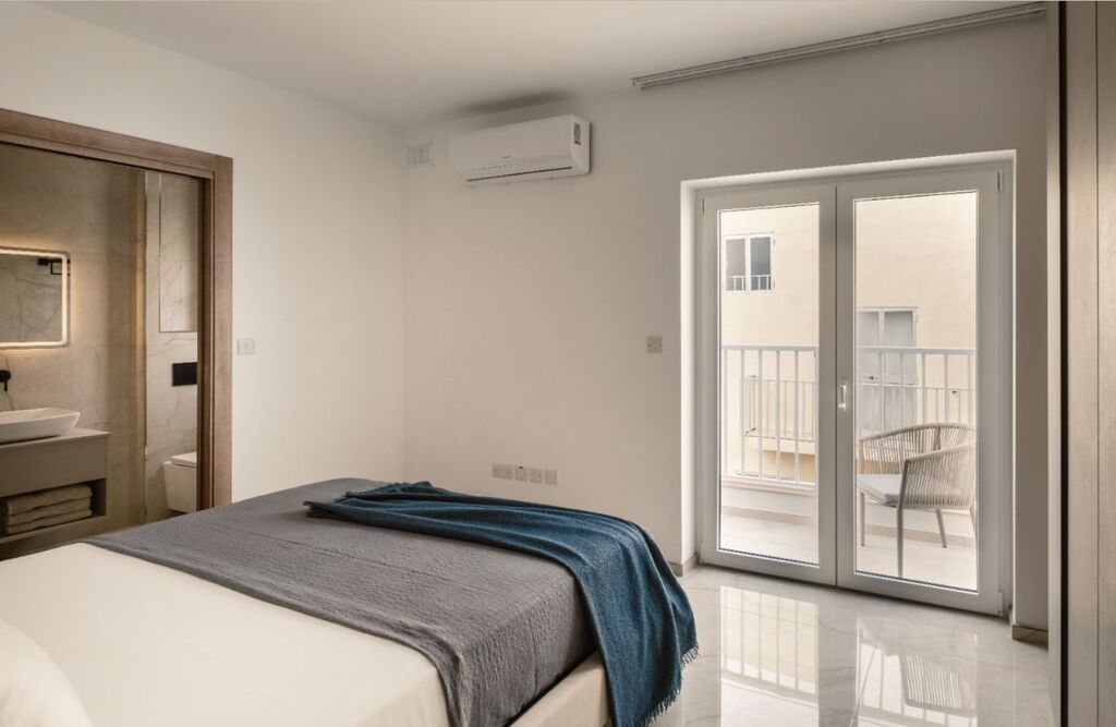 3 Bedroom Maisonette for Long Let in San Ġwann - €2,200/month photo 3