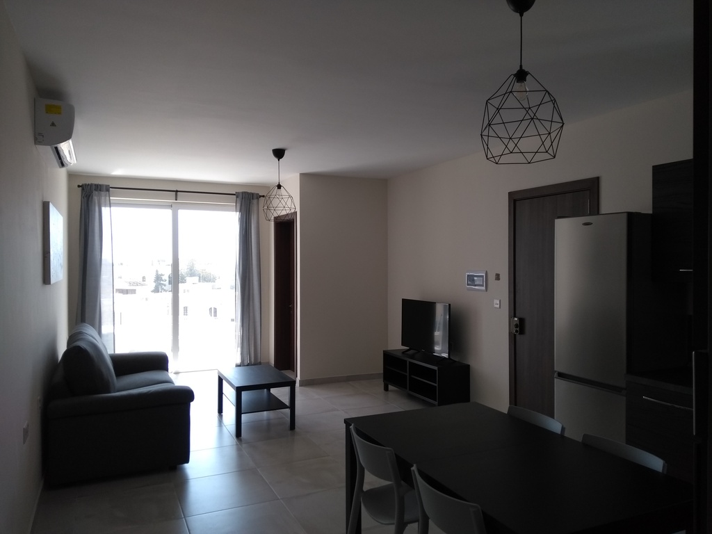 3 Bedroom Apartment for Long Let in St. Julian's - €1,600/month photo 2