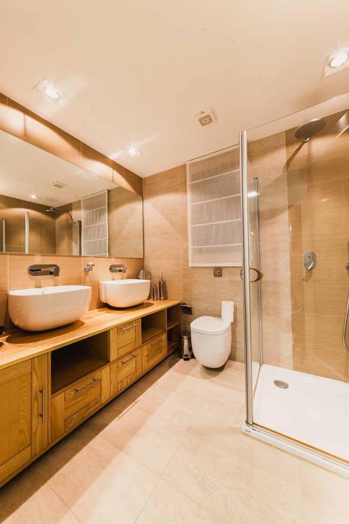 3 Bedroom Apartment for Long Let in Sliema - €3,150/month photo 10