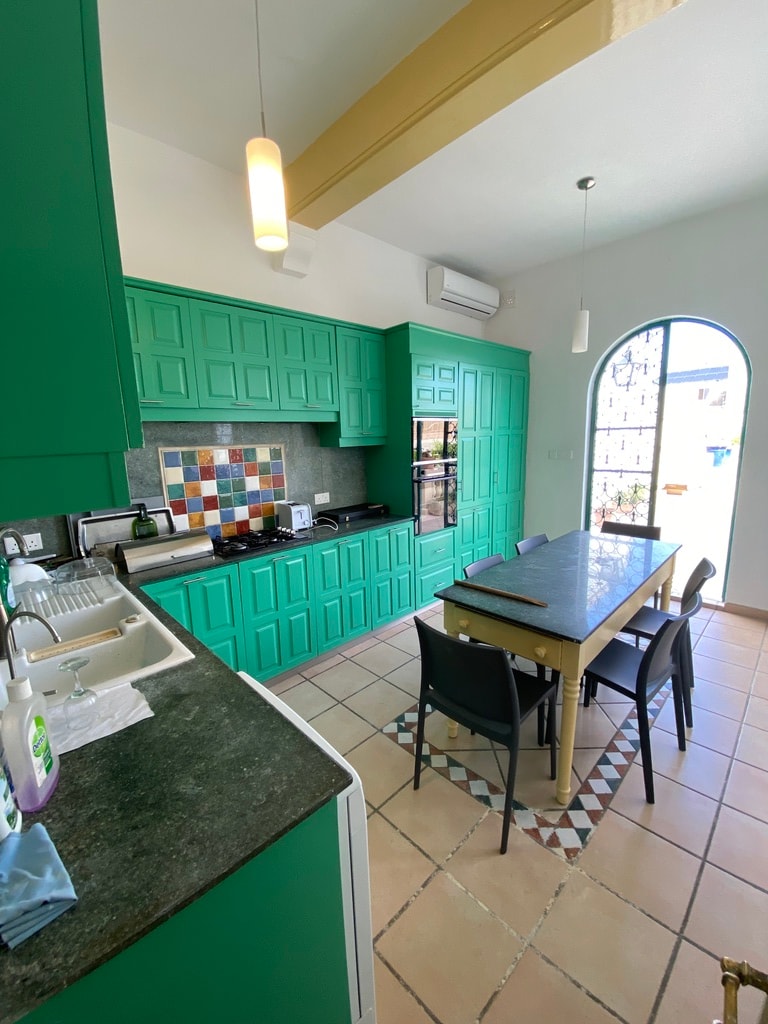 4 Bedroom Villa for Long Let in Balzan - €7,000/month photo 11