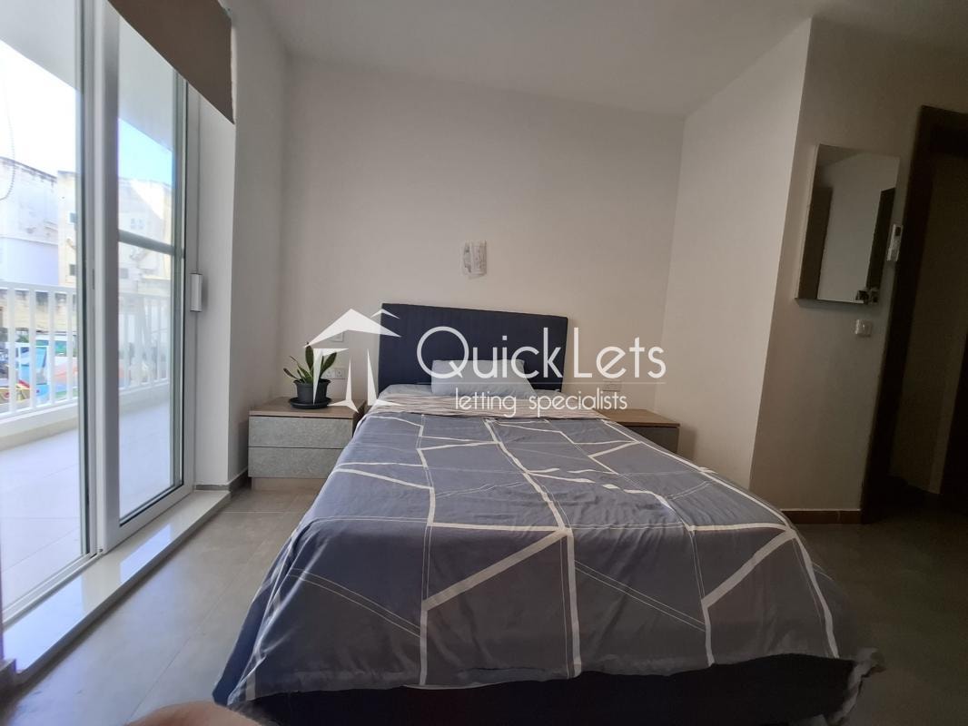 ST.PAUL’S BAY |APARTMENT | €1,800/month photo 4