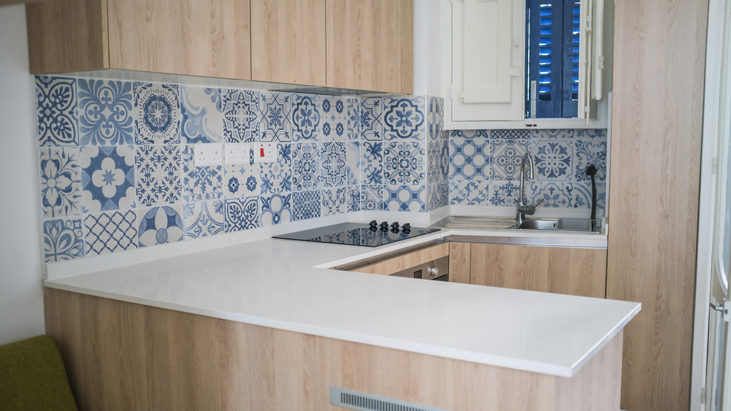 1 Bedroom Maisonette for Long Let in Sliema - €1,100/month photo 2