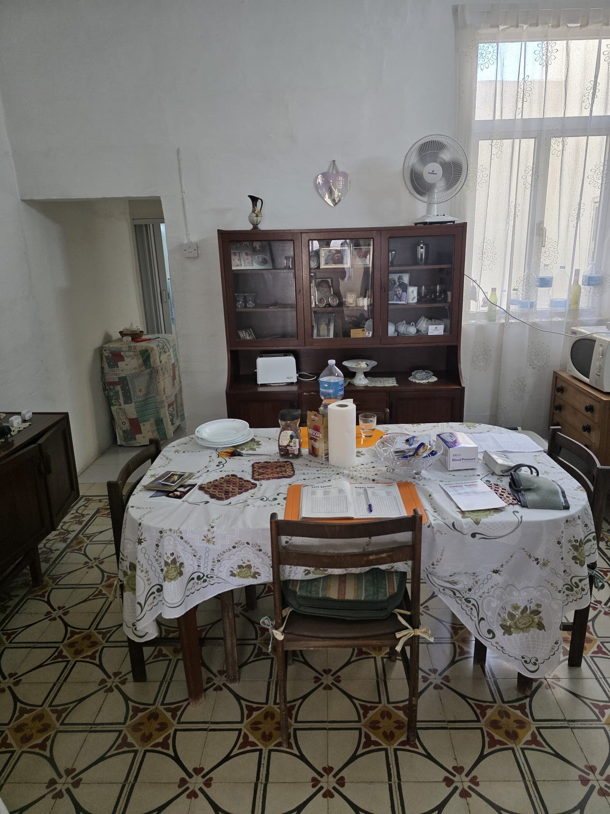 Magnificent Seaview 80sqm Character Apartment in Valletta photo 3