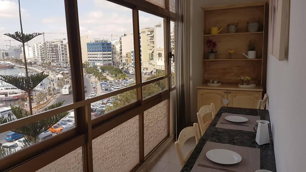 3 Bedroom Apartment for Long Let in Sliema - €2,100/month photo 7