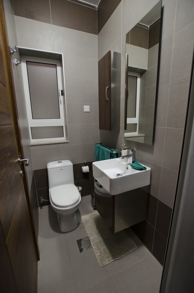 3 Bedroom Ensuite Apartment for Long Let in Lija - €1,598/month photo 6