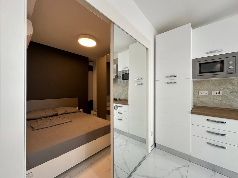 2 Bedroom Apartment for Long Let in Msida - €1,550/month photo 8