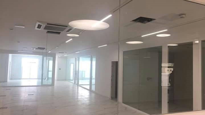 Office for Long Let in Mrieħel - €3,500/month photo 4