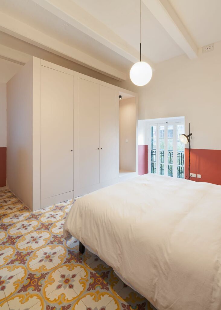 4 Bedroom Townhouse for Long Let in Sliema - €5,000/month photo 7