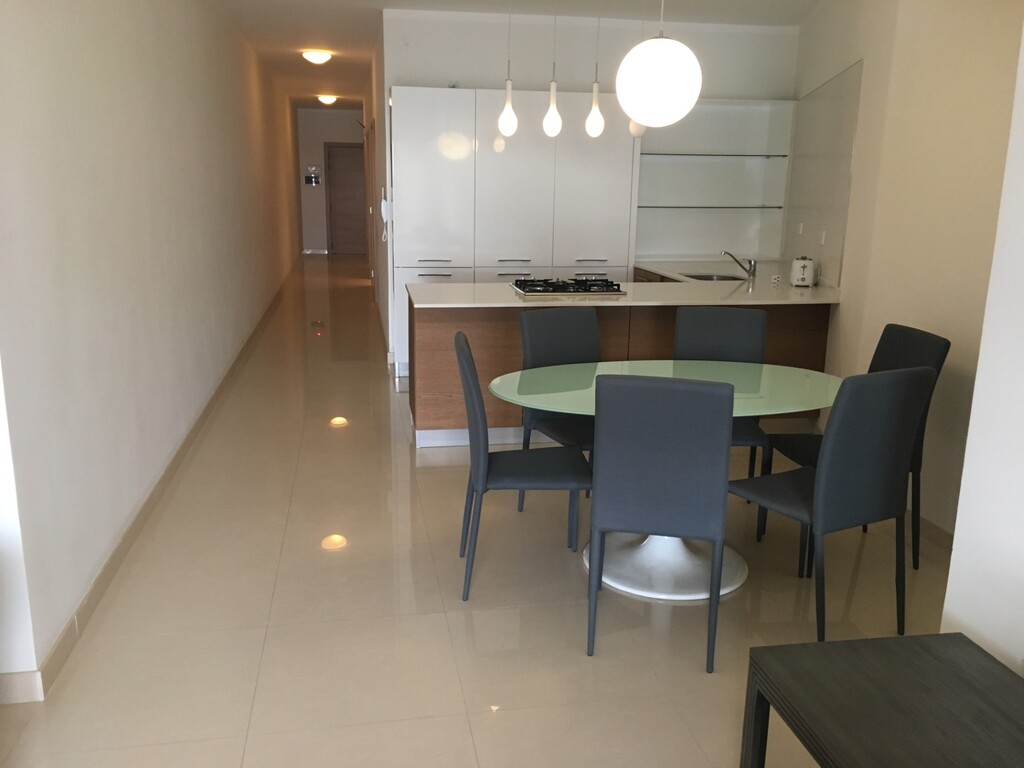 3 Bedroom Apartment for Long Let in Marsalforn - €1,100/month photo 3