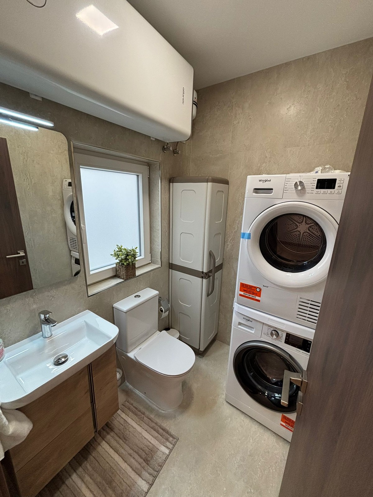 3 Bedroom Ensuite Apartment for Long Let in Sliema - €2,500/month photo 10