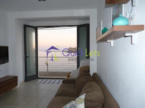 1 Bedroom Apartment for Long Let in Marsaskala - €1,300/month photo 10