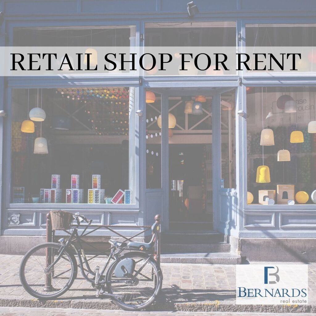 Shop for Long Let in Sliema - €18,000/month