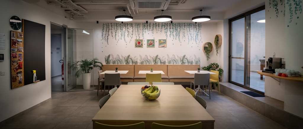 Office for Long Let in Sliema - €20,850/month photo 2
