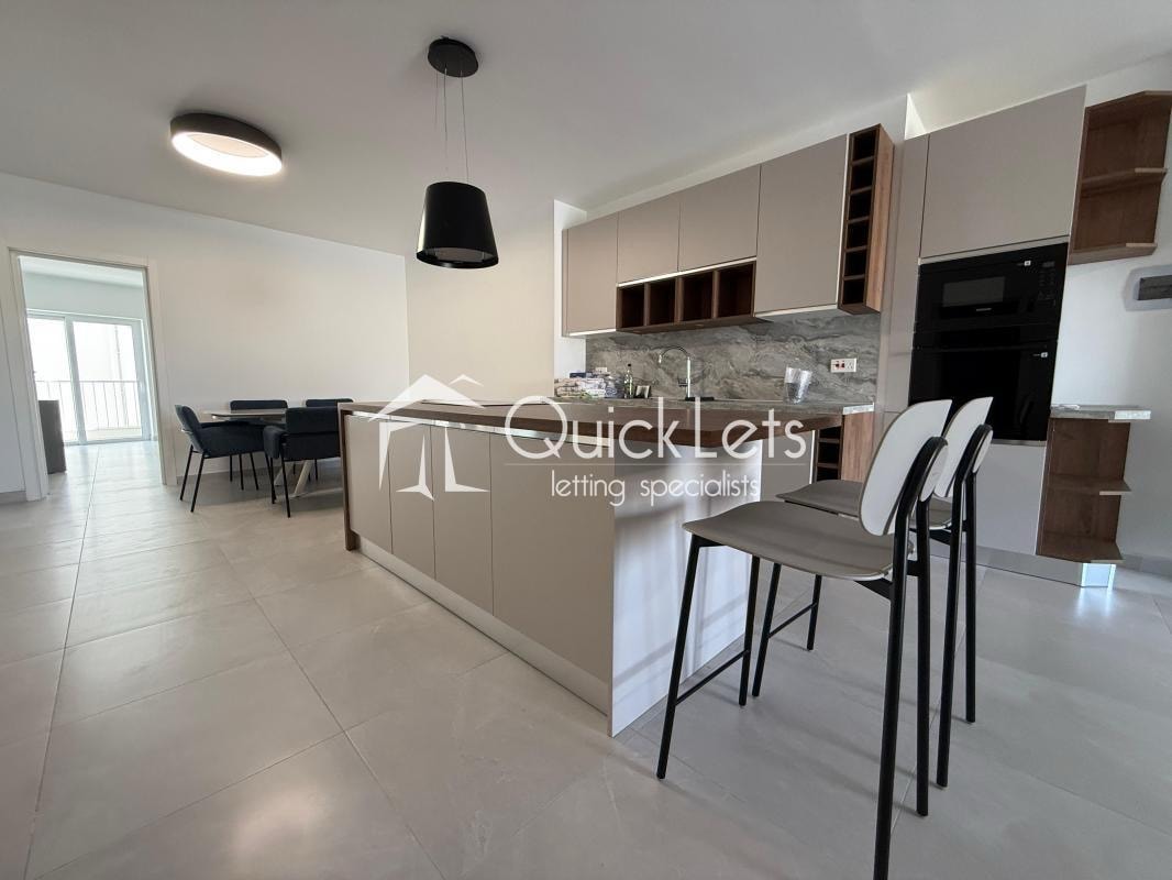 MOSTA  | BRAND NEW APARTMENT | €2,050 /month photo 8