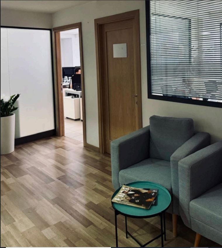 Office for Long Let in Mosta - €4,470/month photo 2