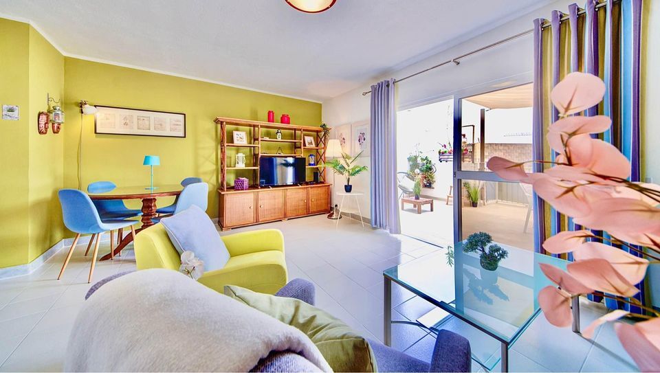 3 Bedroom Apartment for Long Let in St. Julian's - €2,500/month photo 2