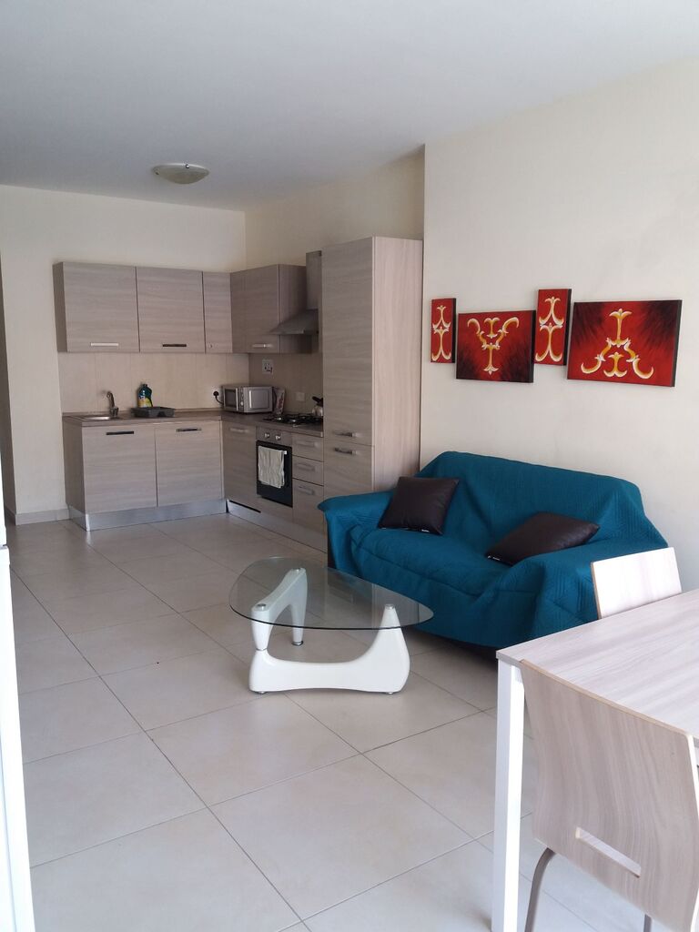 2 Bedroom Apartment for Long Let in Ibraġ - €1,350/month photo 2