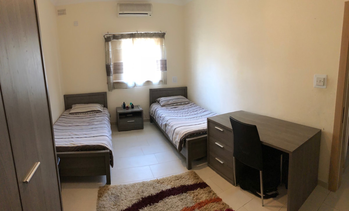 Modern 150 sqm 3-Bedroom Apartment in Sliema photo 8