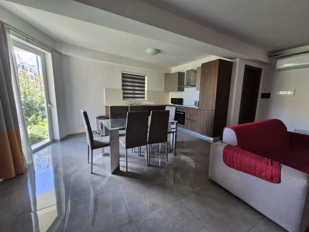 2 Bedroom Apartment for Long Let in Birkirkara - €1,500/month photo 2