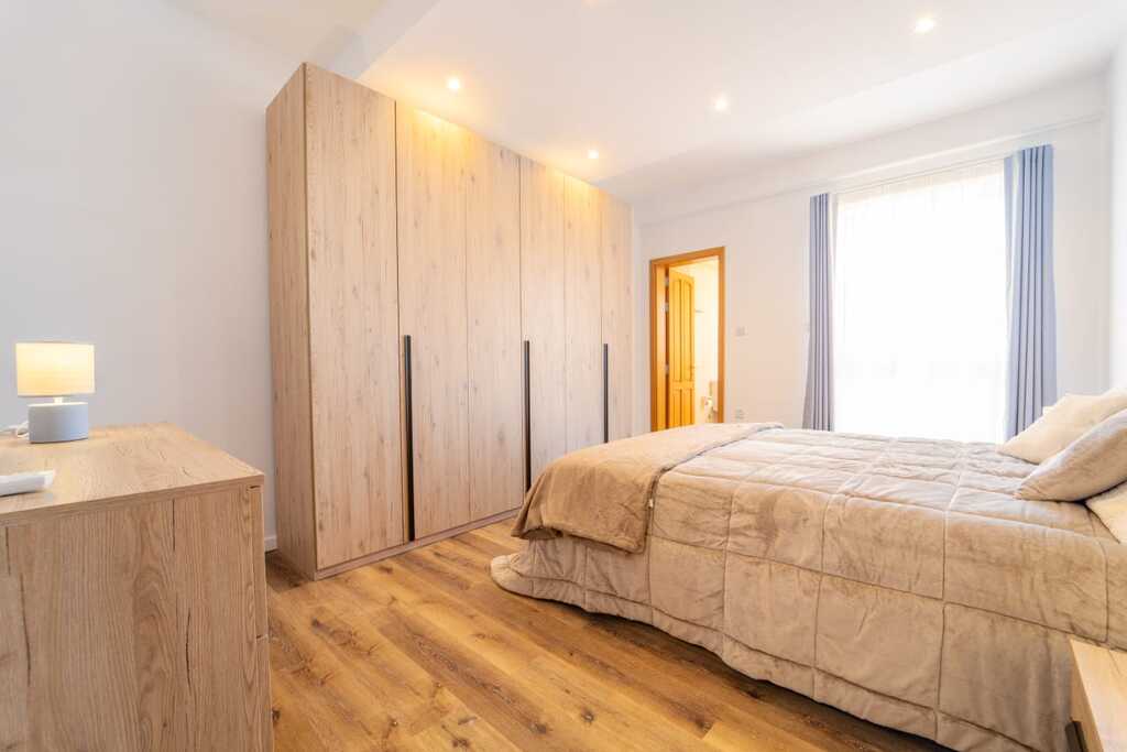 3 Bedroom Apartment for Long Let in Sliema - €4,500/month photo 22