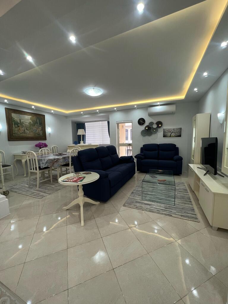3 Bedroom Apartment for Long Let in St. Julian's - €2,200/month photo 5