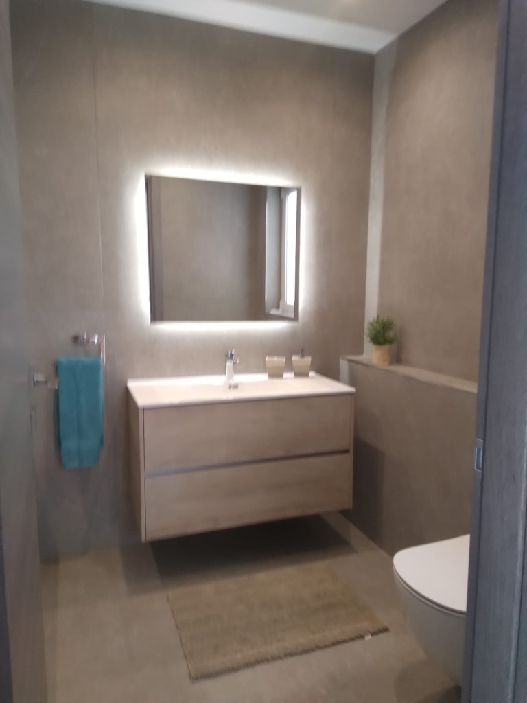 2 Bedroom Penthouse for Long Let in Għargħur - €2,800/month photo 13