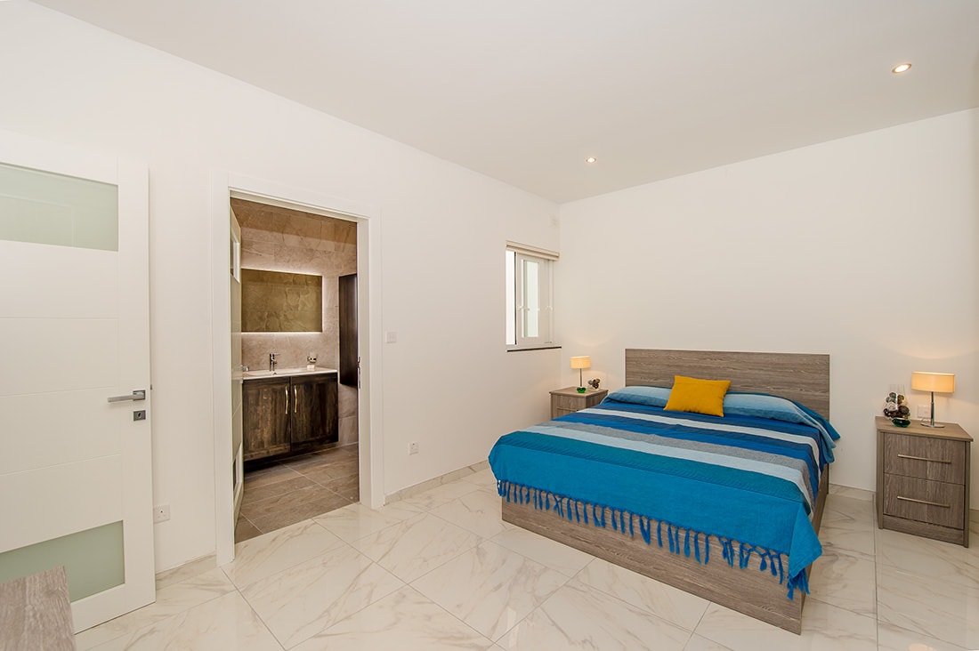 3 Bedroom Ensuite Apartment for Long Let in Mellieħa - €2,500/month photo 8