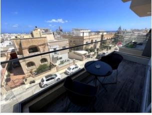 2 Bedroom Apartment for Long Let in St. Julian's - €1,800/month photo 8